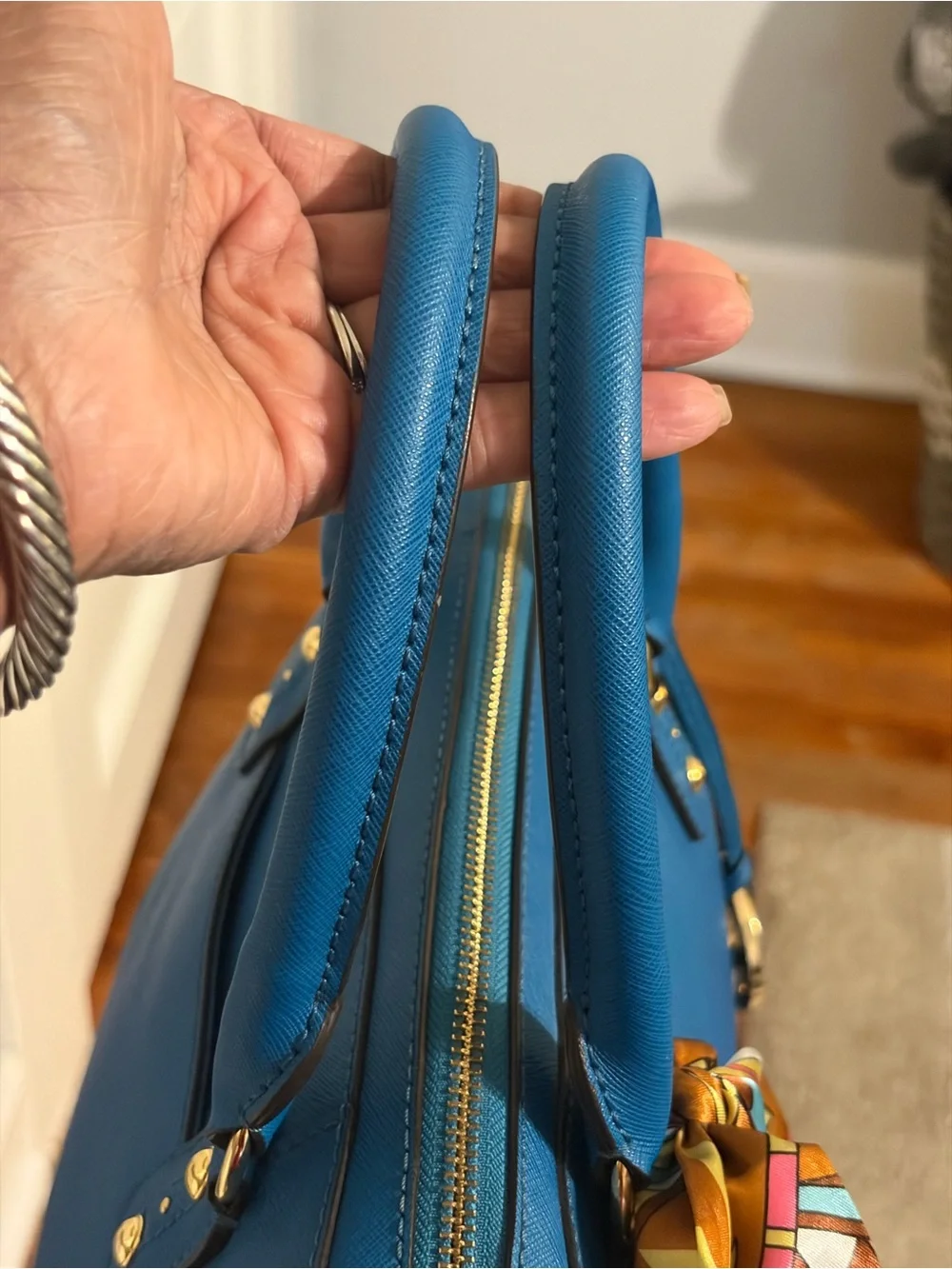 Michael Kors authentic michael